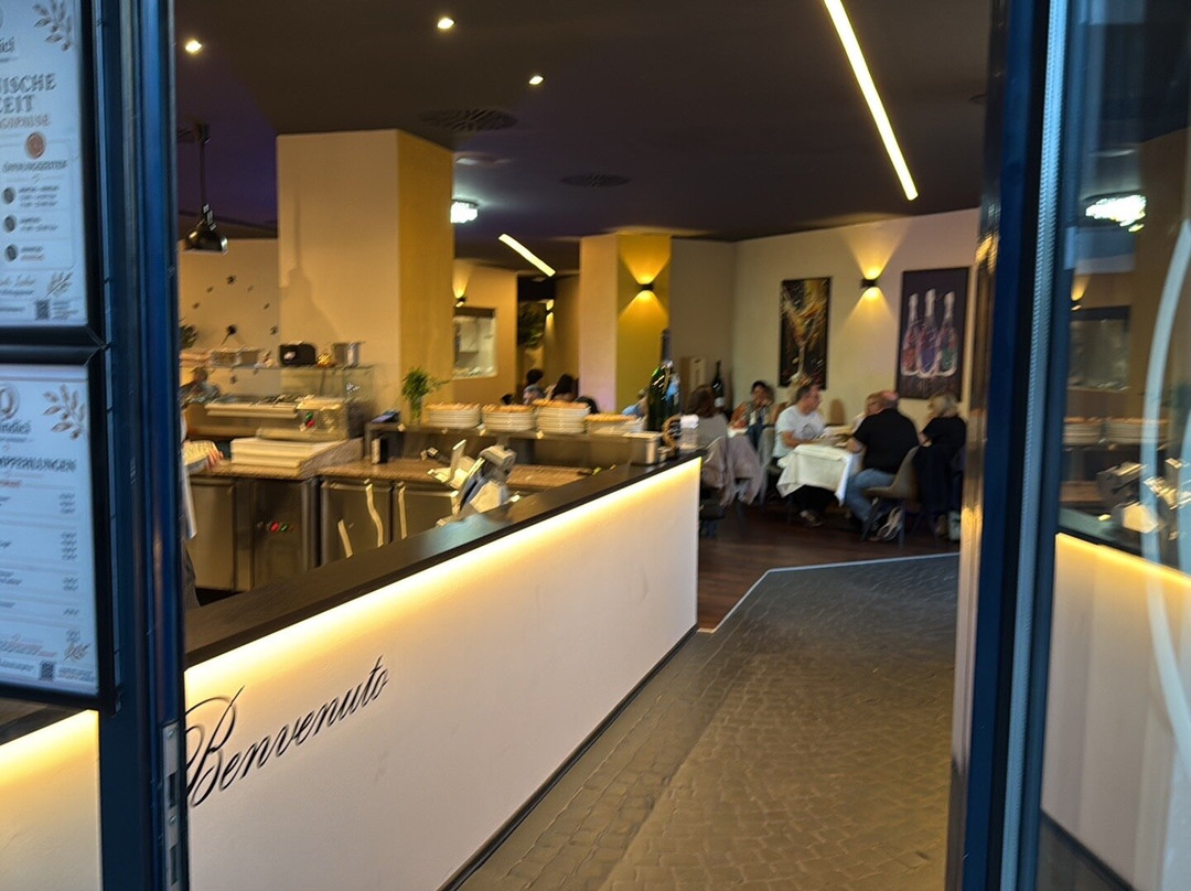 Quindici Pizzeria