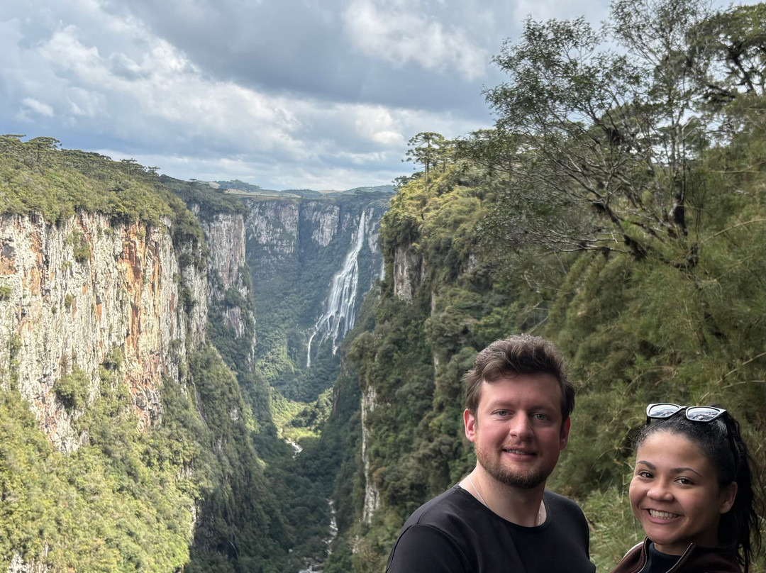 Agencia de Turismo Peraus da Serra