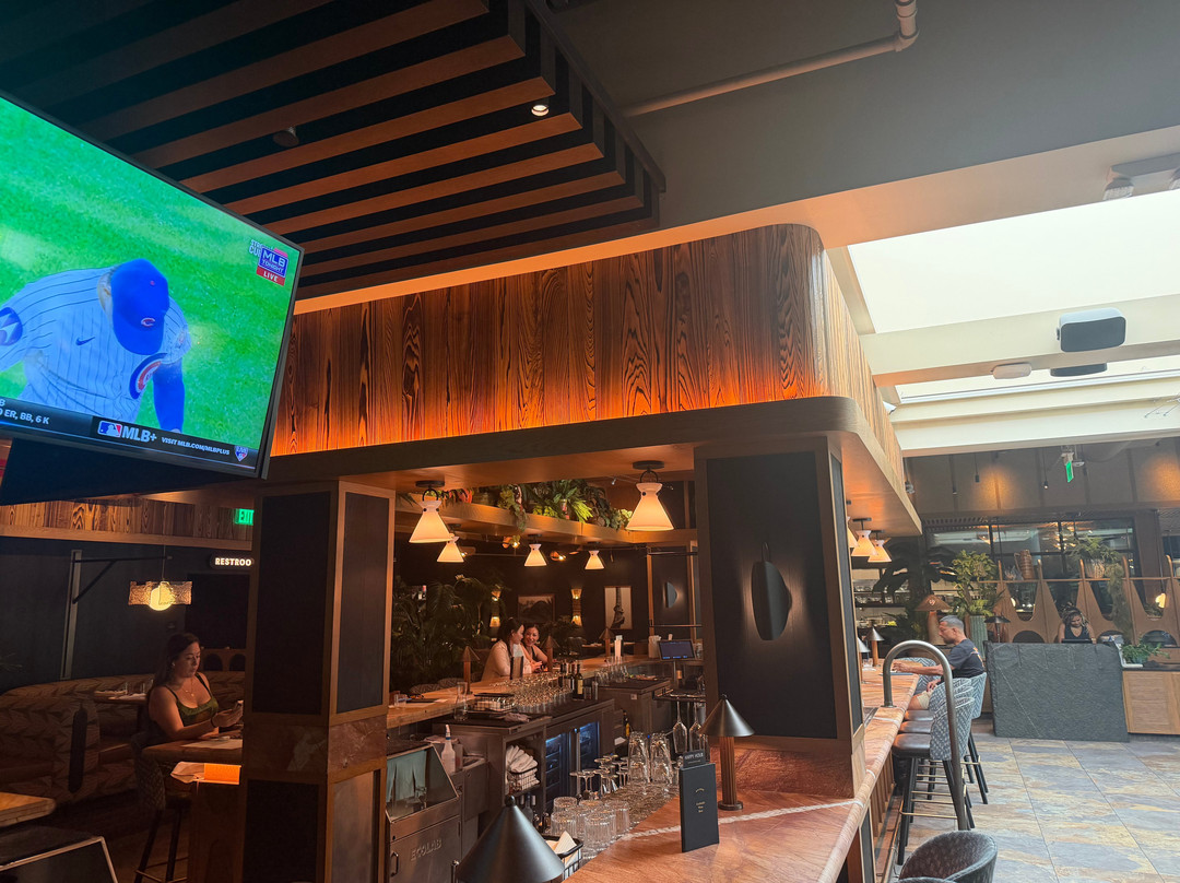 Earl's Kitchen and Bar