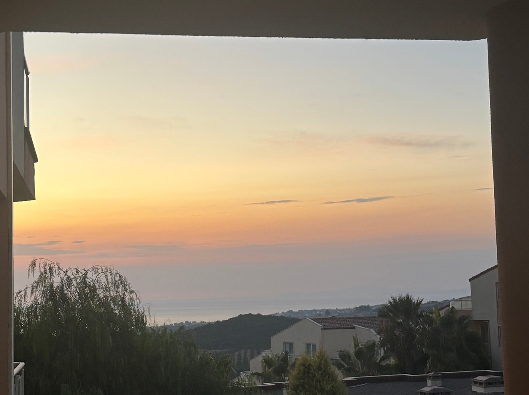 Unique Residence Hotel Golf & Spa主图