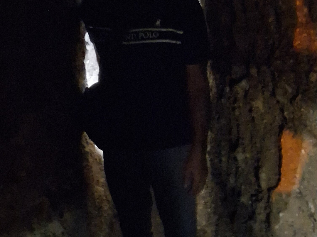 Viterbo Underground-维泰博必去景点