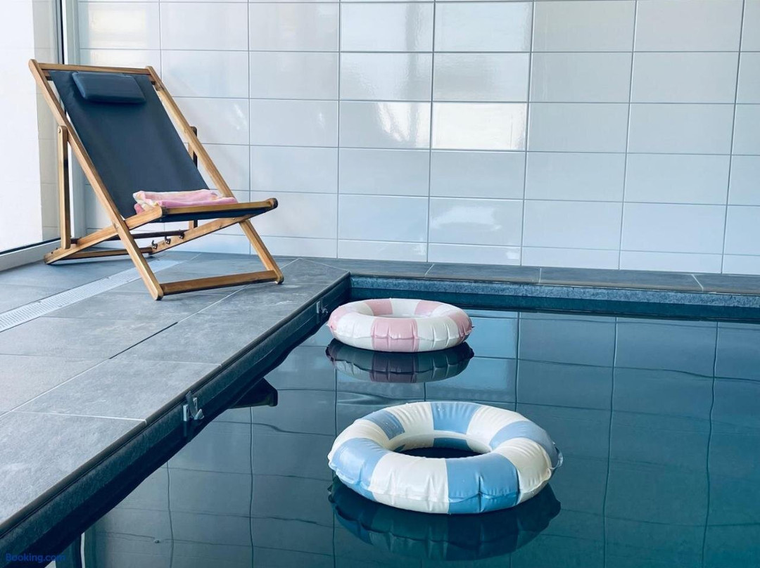 Residence Saint Pierre Quiberon