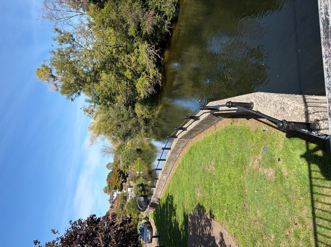 Christchurch Quay-基督城必去景点