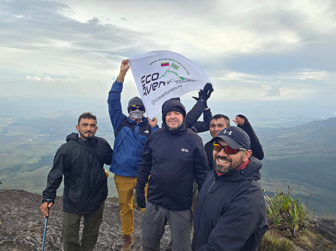 Eco Aventura Tours-Santa Elena de Uairen必去景点