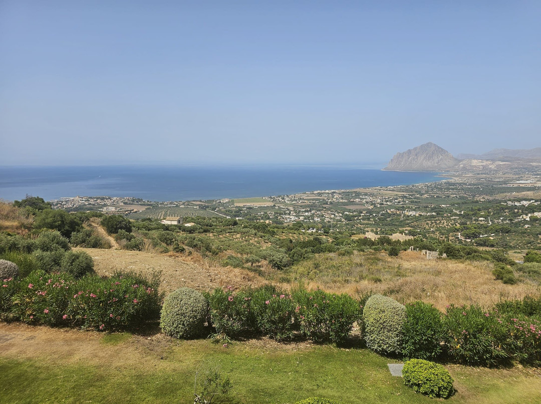 Hotel Venere di Erice Resort & Spa主图