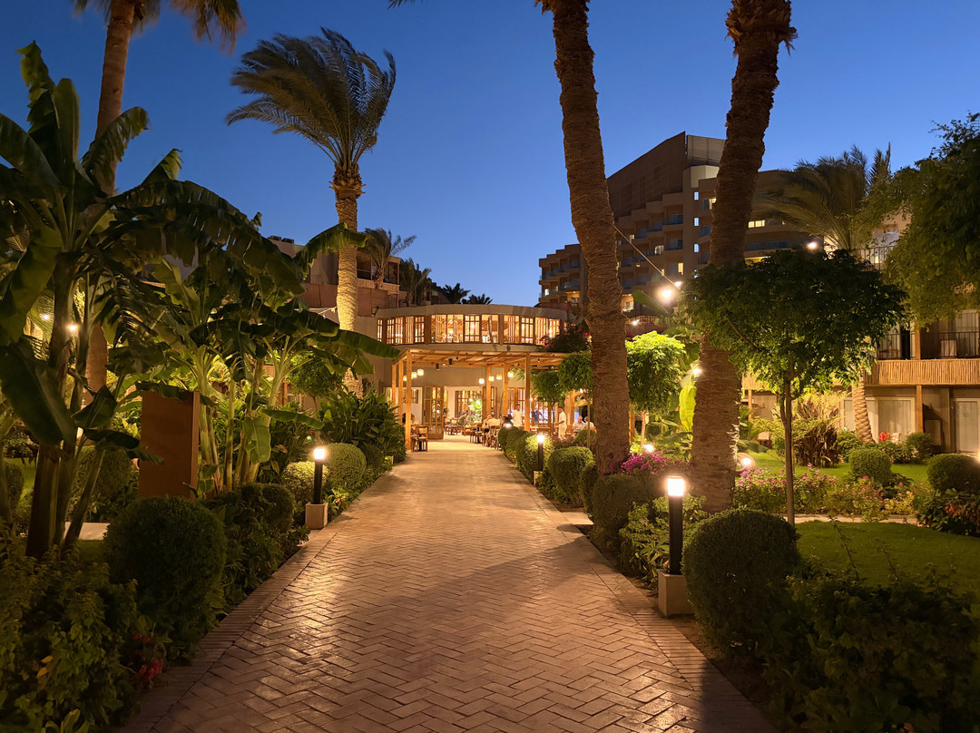 Ananea Hurghada