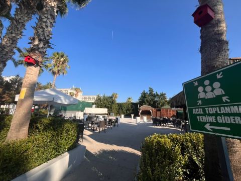 Holiday Park Resort - Ultra All İnclusive-旅行者