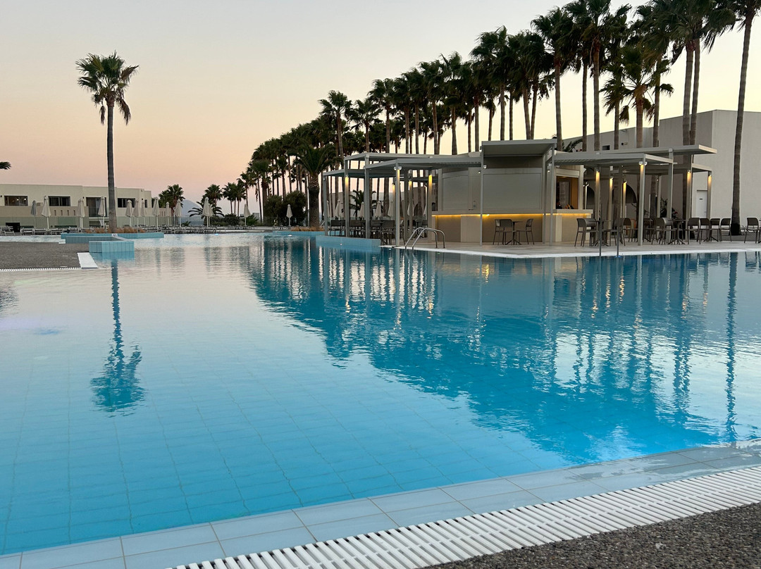 Porto Bello Beach主图