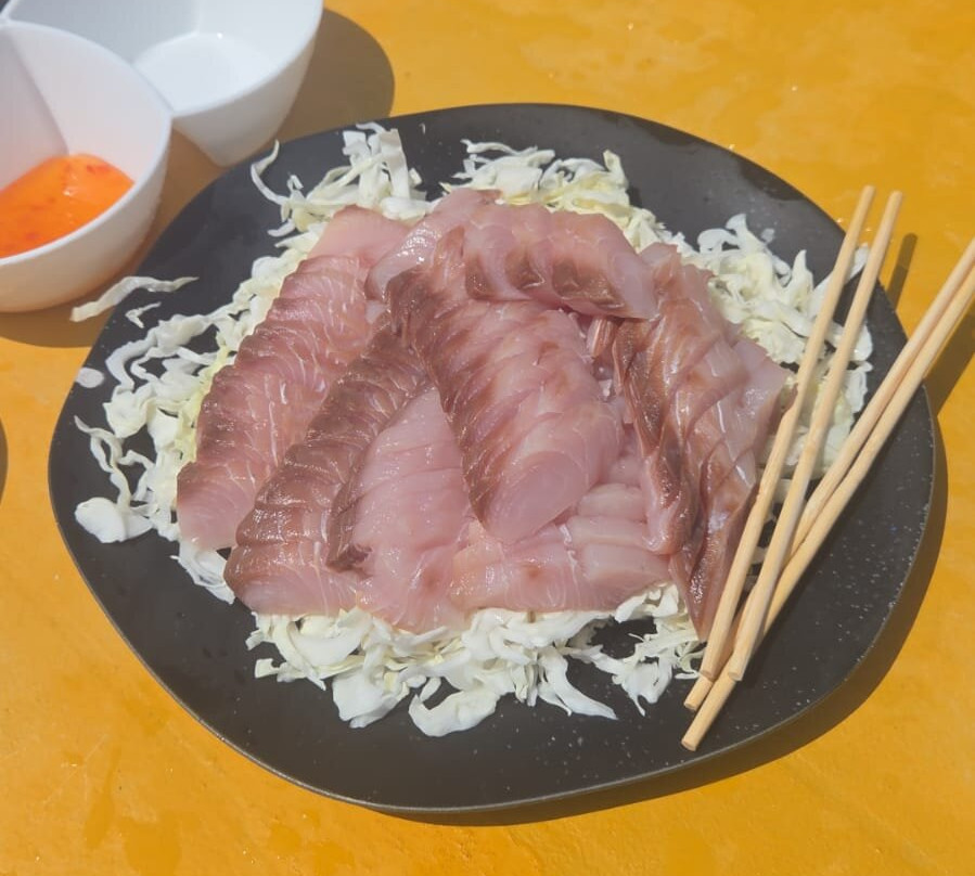 Galinhosjosemar-Galinhos必去景点