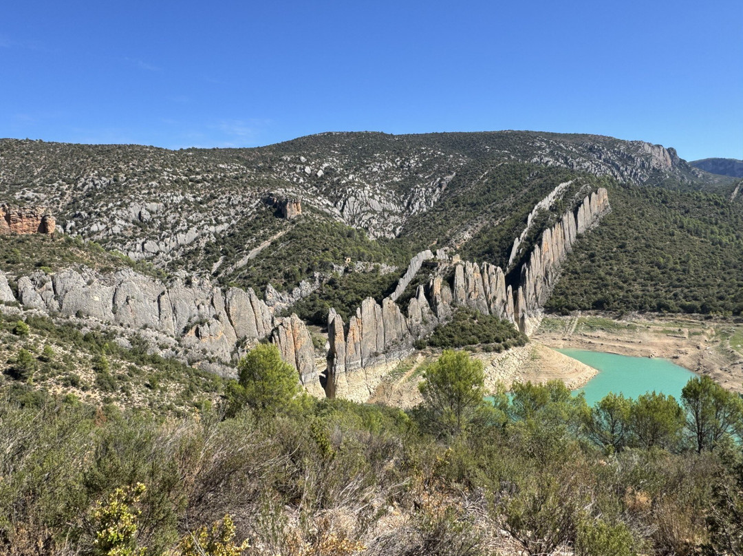 Guias del Montsec