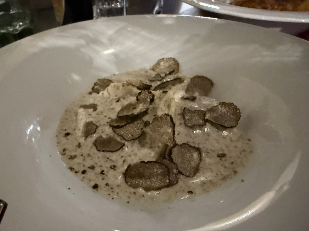 Osteria Nolarium