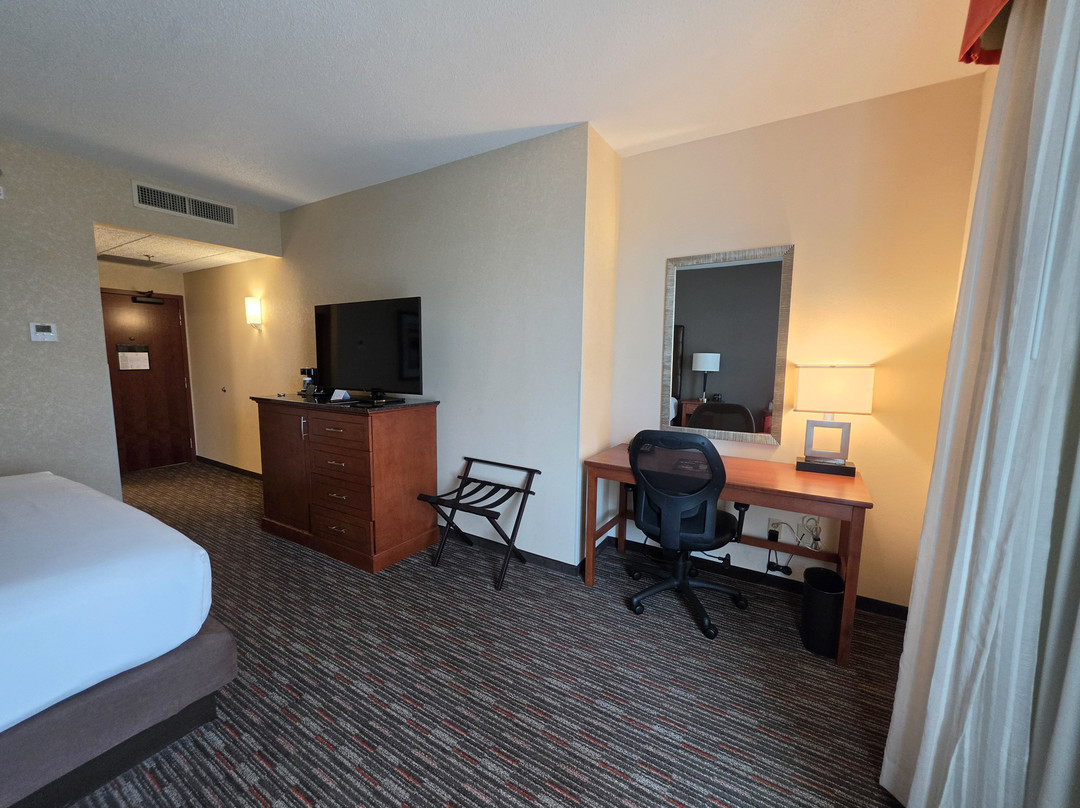 Drury Inn & Suites Fort Myers Airport FGCU主图