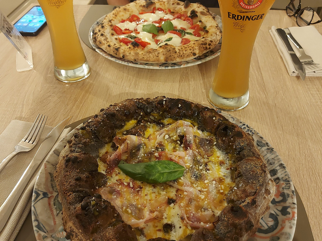 Pizzeria Con.tò