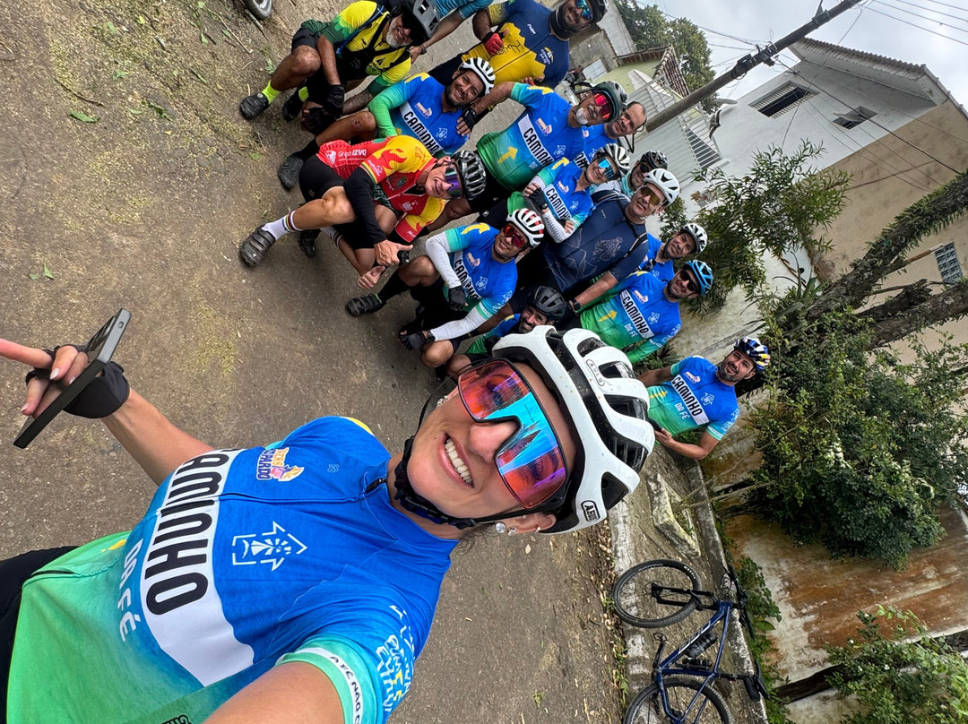 Bikers Rio Pardo-Sao Jose Do Rio Pardo必去景点