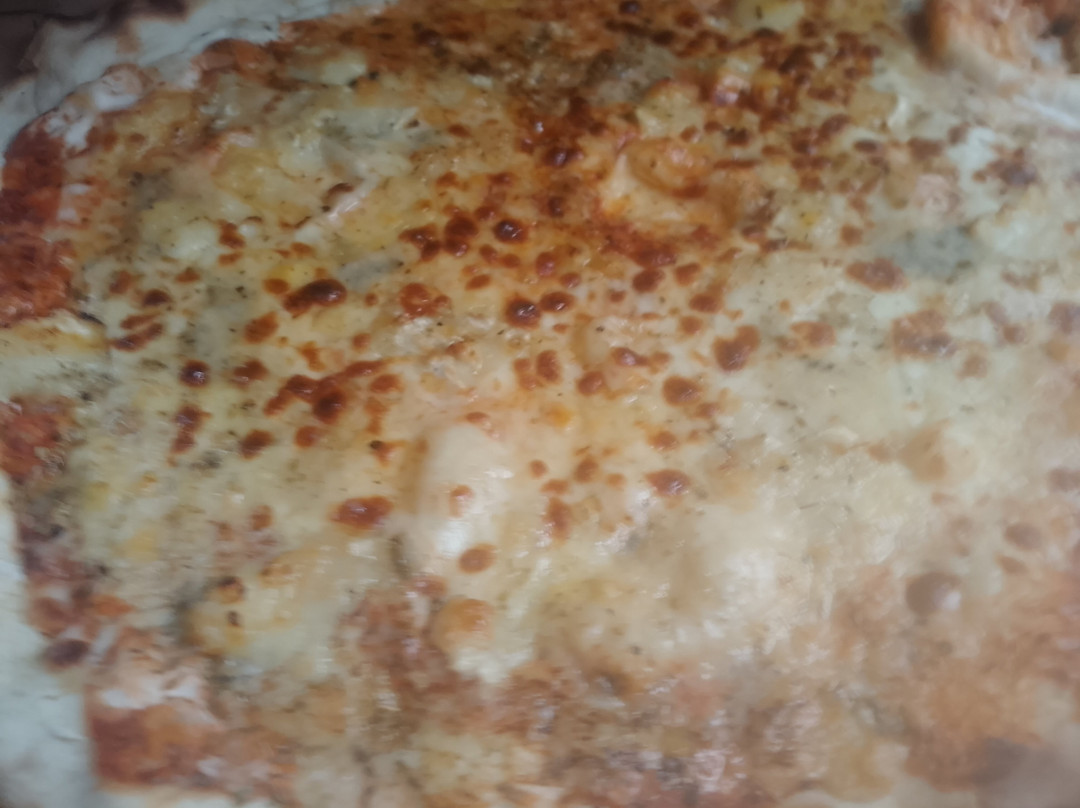 Pizza Aldo