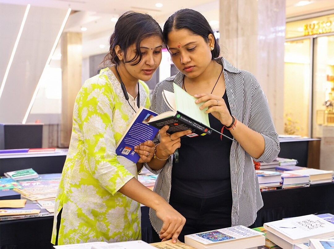 The Mall Of Faridabad-法里达巴德必去景点