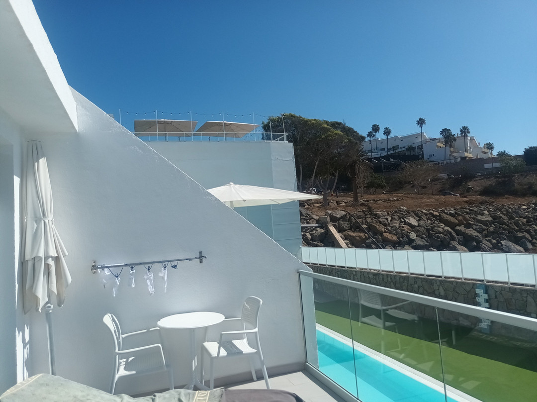 Hotel Ocean Hill主图