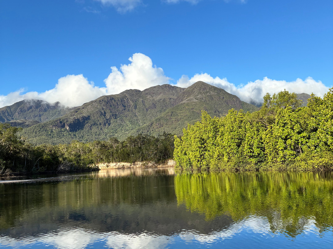 Hinchinbrook Island Tours-Hinchinbrook Island必去景点