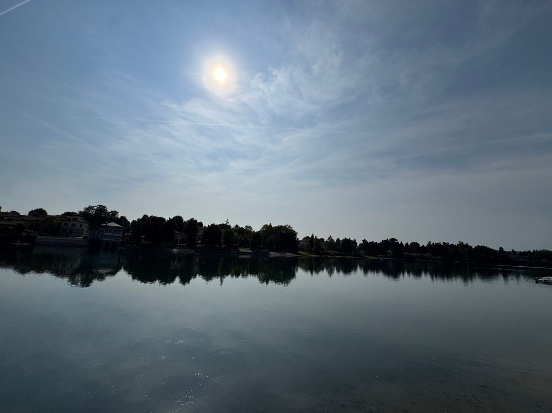 Lungofiume