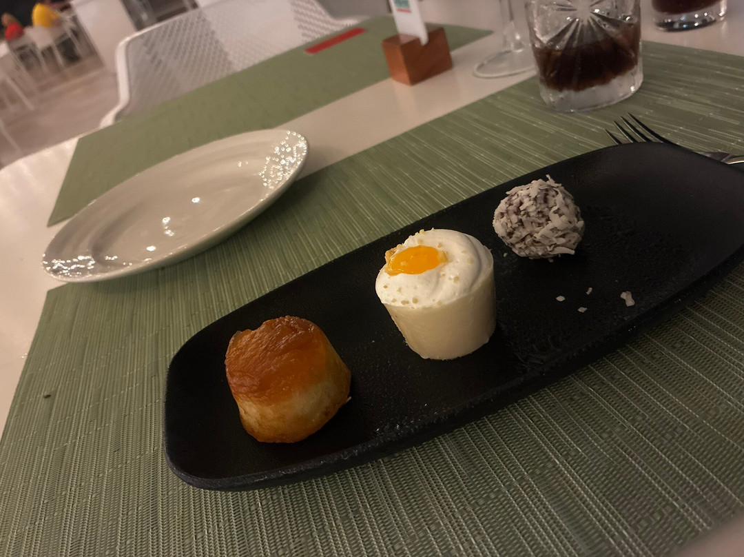 巴伊亚普林西比大牙买加酒店主图