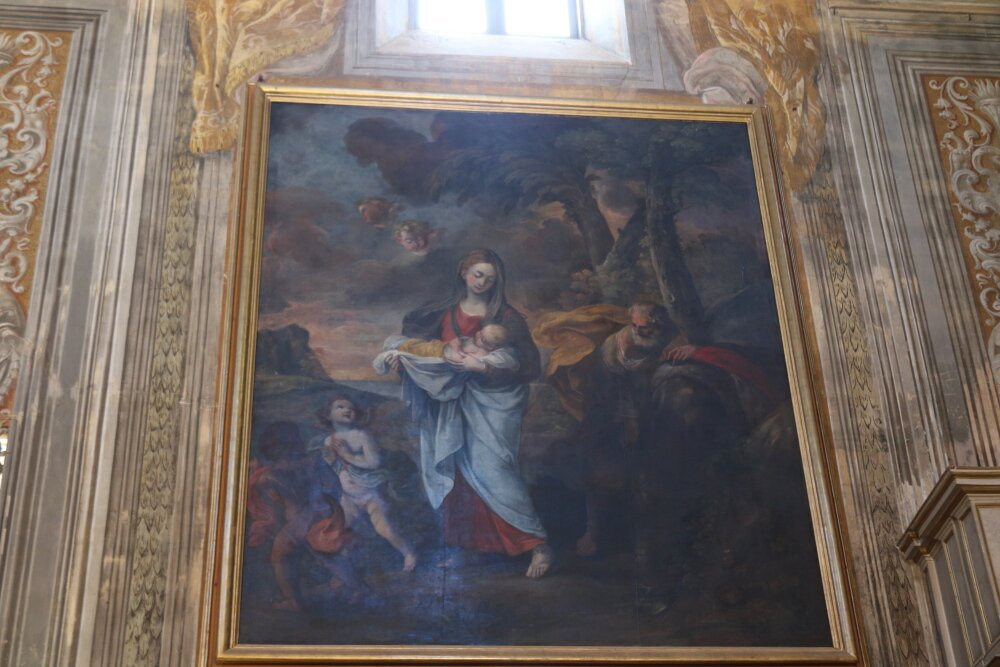 Oratorio di San Giuseppe-乌尔比诺必去景点