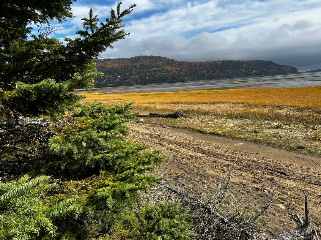 Heli-Charlevoix-Baie-St-Paul必去景点