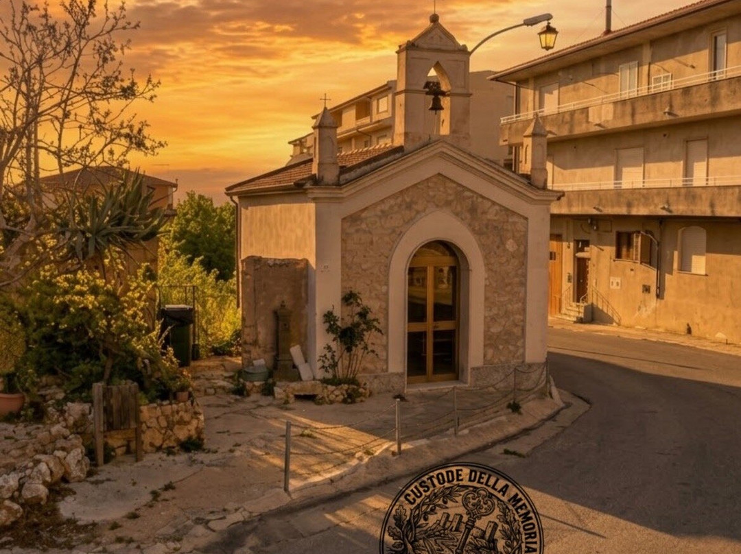 Chiesa della Catena-Strongoli必去景点