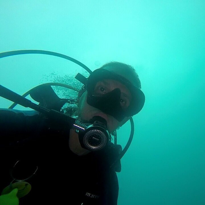 Scubatec PADI Dive Center-Chichiriviche de la Costa必去景点