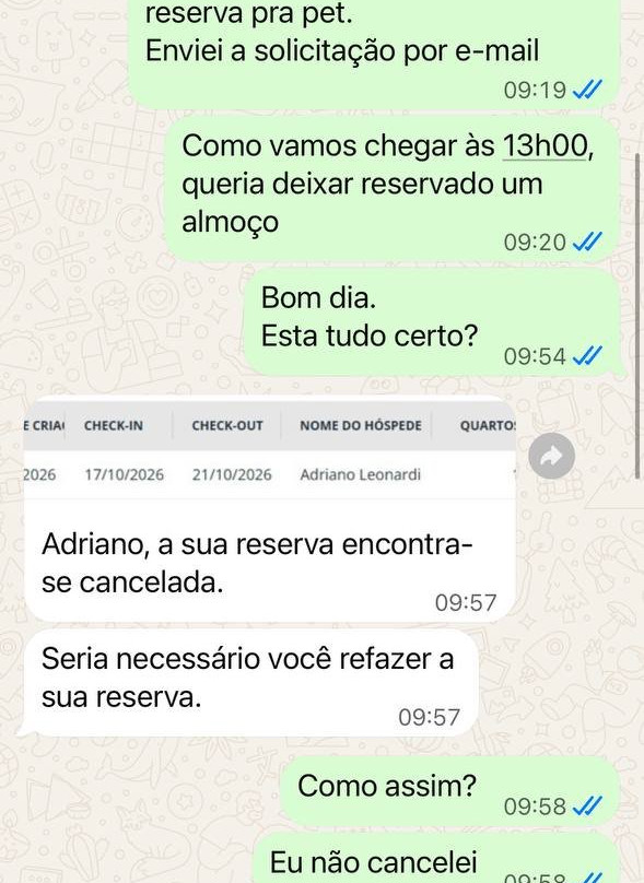 Vila Cangalha