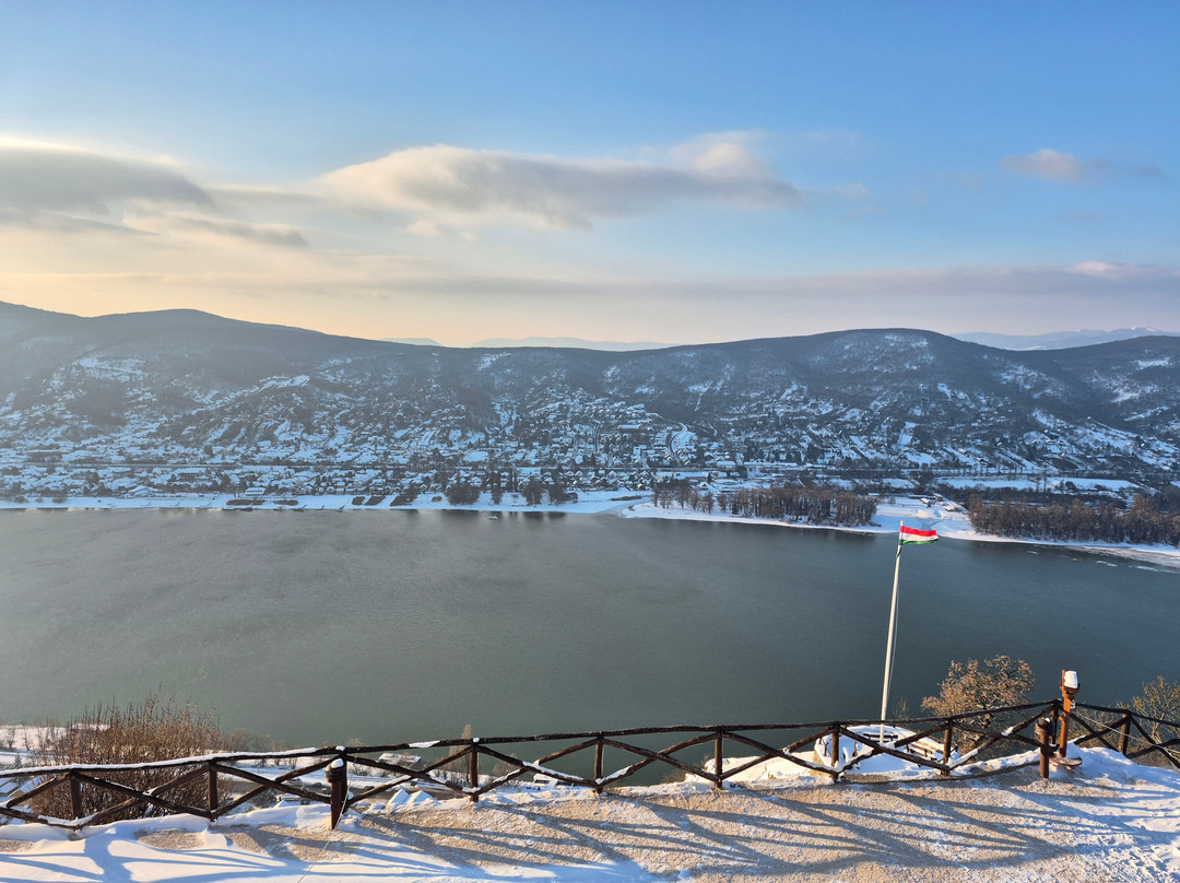多瑙河-布达佩斯必去景点