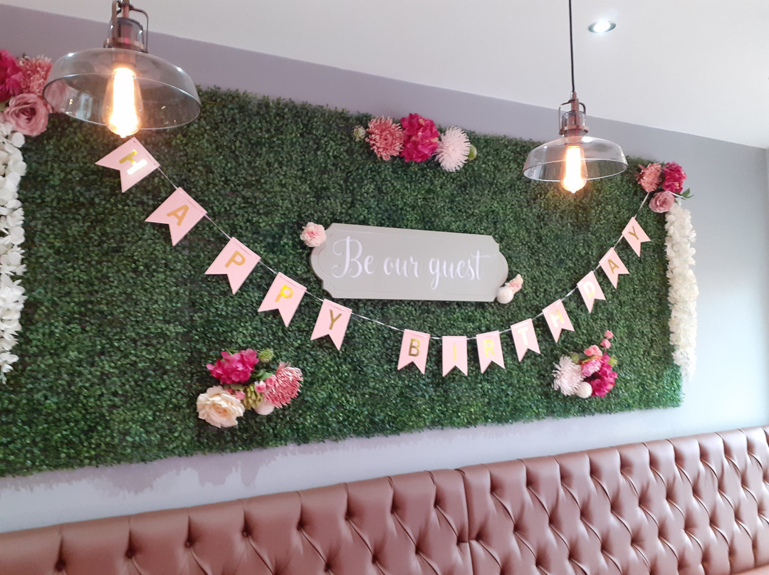 Bloom Café