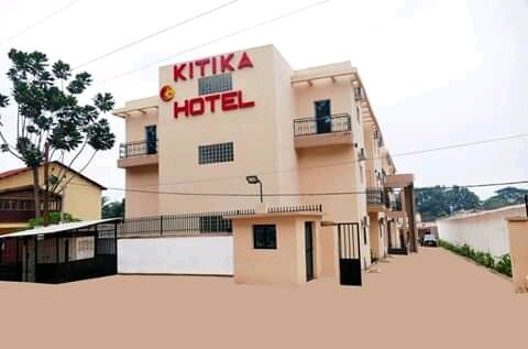 Kitika Hotel-官方