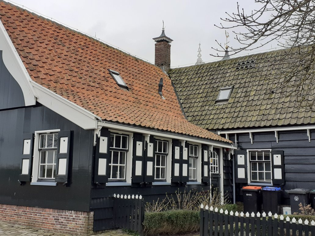 Noorderpolderhuis (1744)景点图片