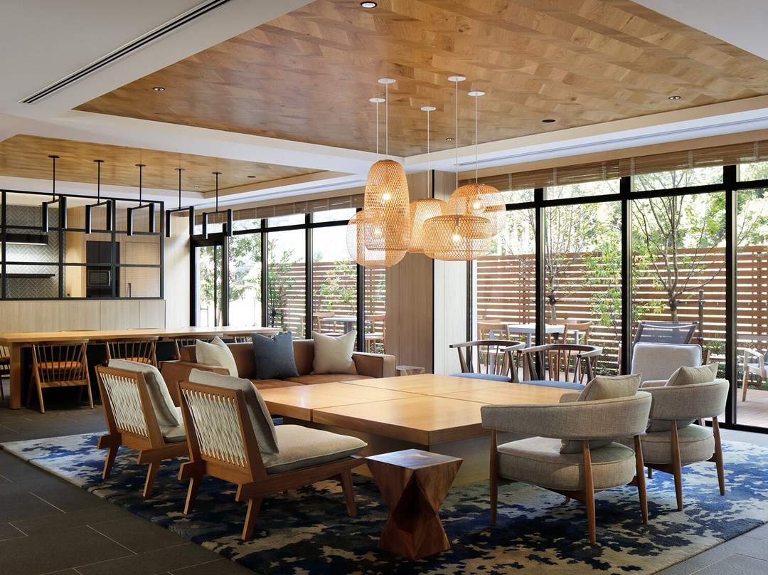 Fairfield By Marriott Gifu Gujo