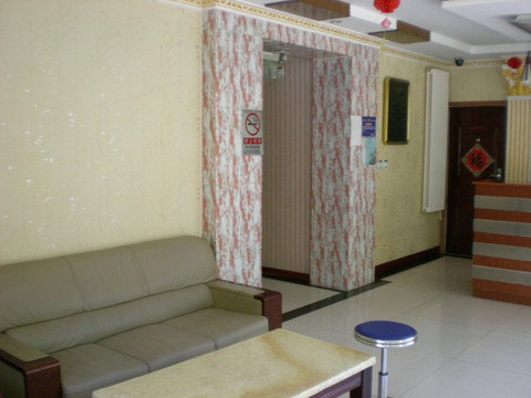 北京欣燕都酒店珠市口二店主图