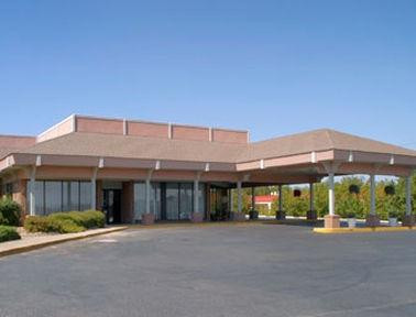 Kings Inn Suites & Conference Center
