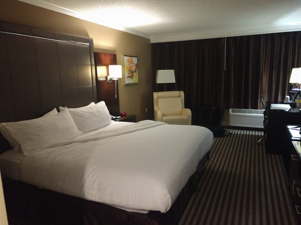 Union Park酒店住宿-Holiday Inn Orlando East - UCF Area by IHG