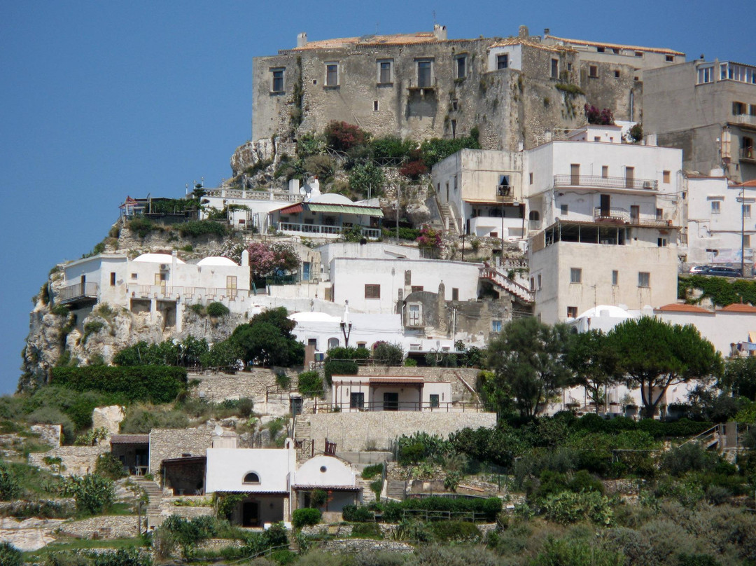 Hotel Piccolo Paradiso