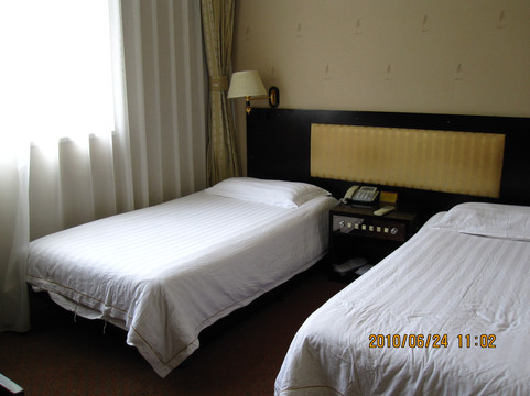 明珠园招待所主图