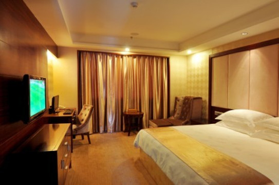 泉州花园大酒店(泉州古城店)主图