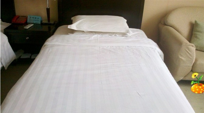 香榭里饭店主图