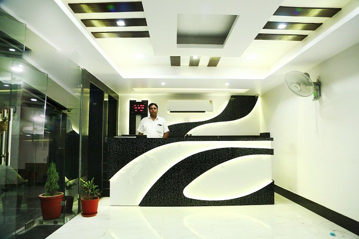 Hotel Golden Inn-官方