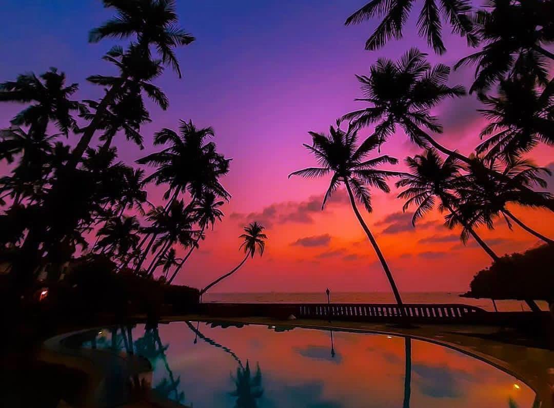 Prainha Resort-官方