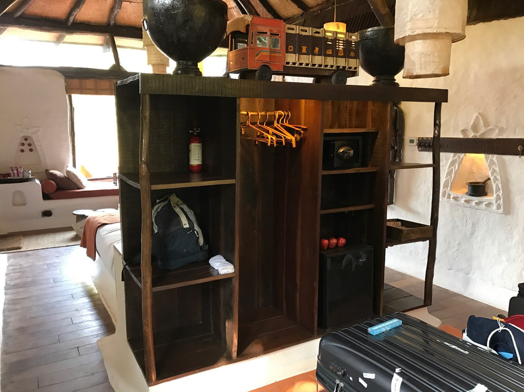 Mahua Kothi, A Taj Safari - Bandhavgarh National Park