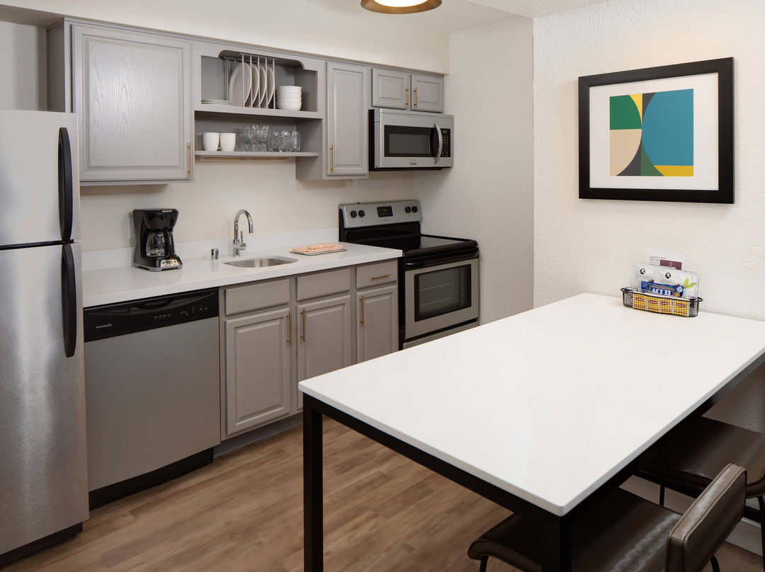 Residence Inn by Marriott Sunnyvale Silicon Valley I