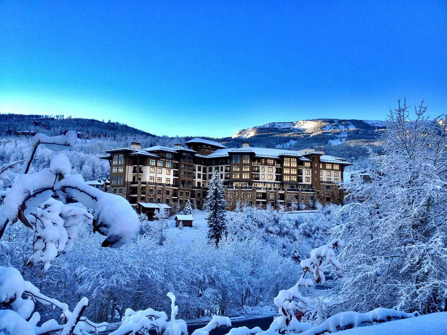 Viceroy Snowmass-官方