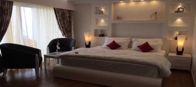 The Oak Park Resort-官方