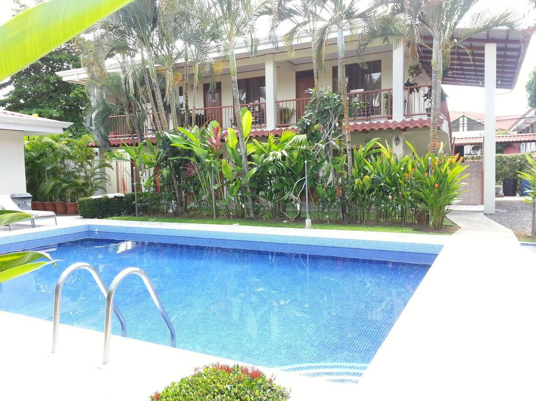 Apartotel Costa Arenas