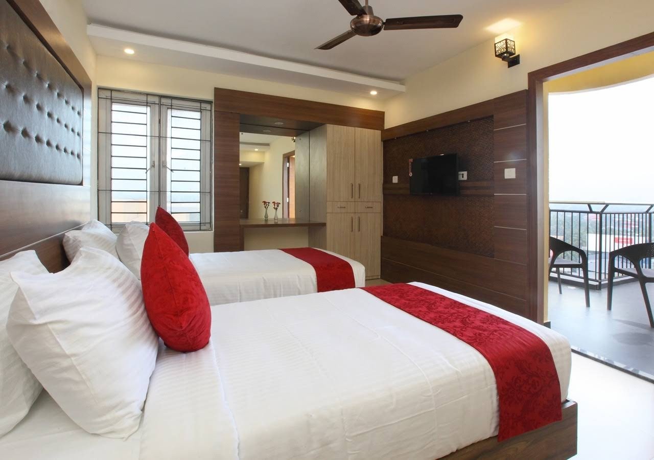 Laimar Suites-官方