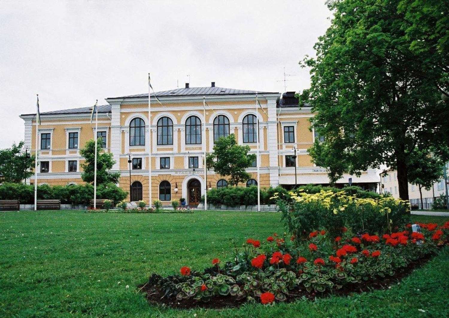 Quality Hotel Statt-官方